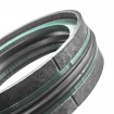 Piston seal KGD 65x50x18,4/31,1 [G=60,40]
