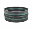 Piston seal KGD 65x50x18,4/31,1 [G=60,40]