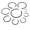 Retaining ring 14 DIN7993B Retaining ring 14 DIN7993B