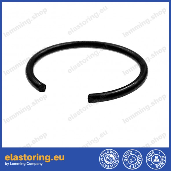 Retaining ring 14 DIN7993B Retaining ring 14 DIN7993B