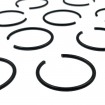 Retaining ring 14 DIN7993B Retaining ring 14 DIN7993B