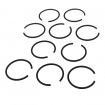 Retaining ring 14 DIN7993B Retaining ring 14 DIN7993B