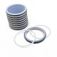 Piston seal PHP 95x80x11 PU [2EPHP087]