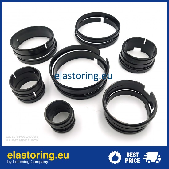 Guide ring T K77 60x64,9x68x16/8 ATI/T |