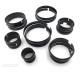 Guide ring T K77 60x64,9x68x16/8 ATI/T |