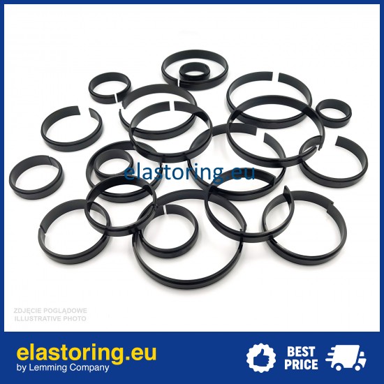 Guide ring T K77 60x64,9x68x16/8 ATI/T |