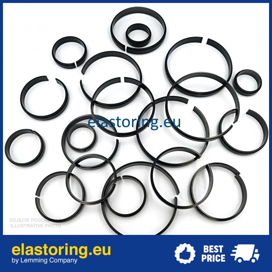 Guide ring T K77 60x64,9x68x16/8 ATI/T |