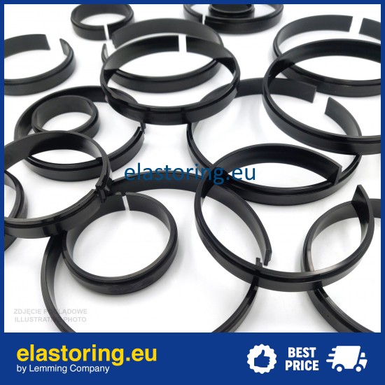 Guide ring T K77 60x64,9x68x16/8 ATI/T |