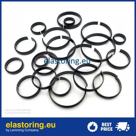 Guide ring T K77 60x64,9x68x16/8 ATI/T |