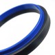 Rod seal SAS731W