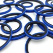 Piston seal PS17I 57,15x47,18x3,05z XPU+NBR CNC Piston seal PS17I 57,15x47,18x3,05z XPU+NBR CNC