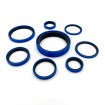 Piston seal PS17I 57,15x47,18x3,05z XPU+NBR CNC Piston seal PS17I 57,15x47,18x3,05z XPU+NBR CNC