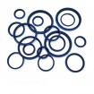 Piston seal PS17I 57,15x47,18x3,05z XPU+NBR CNC Piston seal PS17I 57,15x47,18x3,05z XPU+NBR CNC