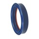 Rod seal 80x93x13,5 SDA PU