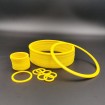 Back up ring MAE 45x53x1,5 L1 Back up ring MAE 45x53x1,5 L1
