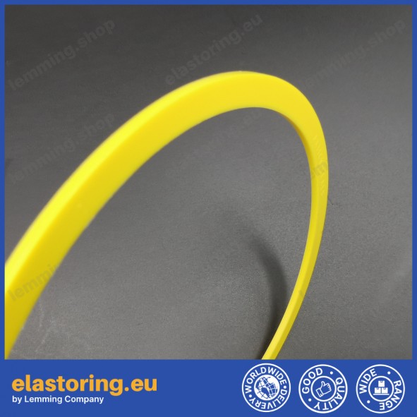 Back up ring MAE 45x53x1,5 L1 Back up ring MAE 45x53x1,5 L1