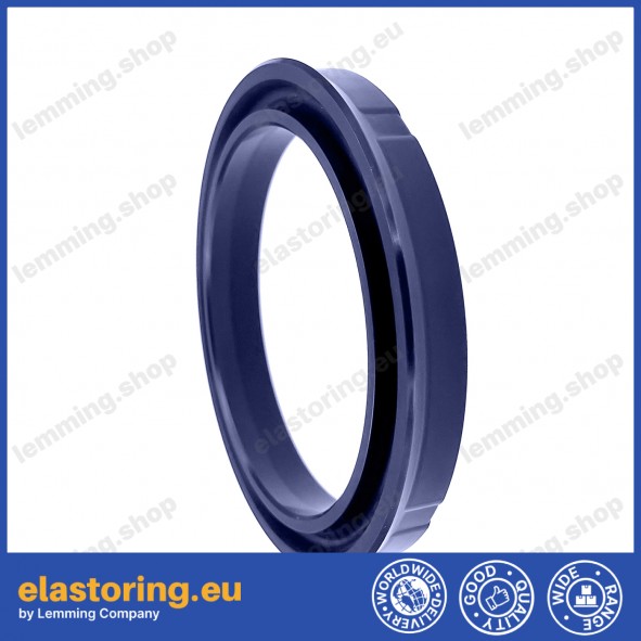 Piston seal PSA 16x10x8 C0 [2EPSA002]