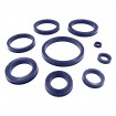 Piston seal PSA 16x10x8 C0 [2EPSA002]