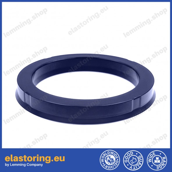 Piston seal PSA 16x10x8 C0 [2EPSA002]