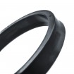 Piston seal 12x7x2,55 A102 NBR Piston seal 12x7x2,55 A102 NBR