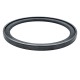 Piston seal 127x112,7x7,14 A127 PA/NBR