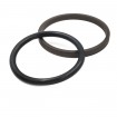 Piston seal K17 145x124x8,1 Piston seal K17 145x124x8,1