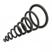 Piston seal K17 145x124x8,1 Piston seal K17 145x124x8,1