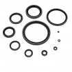 Piston seal K17 145x124x8,1 Piston seal K17 145x124x8,1