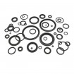 Piston seal K17 145x124x8,1 Piston seal K17 145x124x8,1