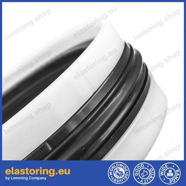 Piston seal K18 150x128x26,5 Piston seal K18 150x128x26,5