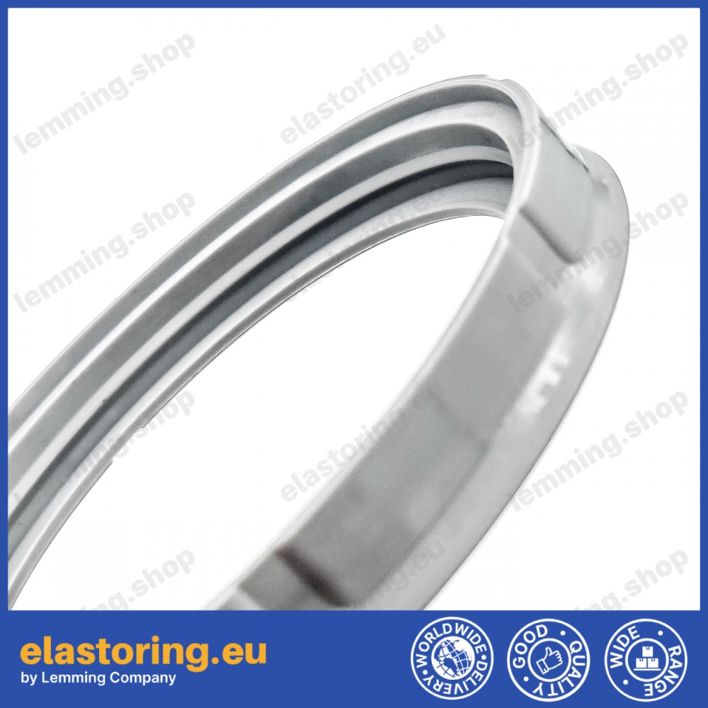 Pneumatic Piston seal type MPS Artic Seals Italy