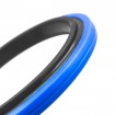 Piston seal 100x85x12,5 PDP PU+NBR+POM Piston seal 100x85x12,5 PDP PU+NBR+POM