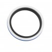 Piston seal 100x85x12,5 PDP PU+NBR+POM Piston seal 100x85x12,5 PDP PU+NBR+POM