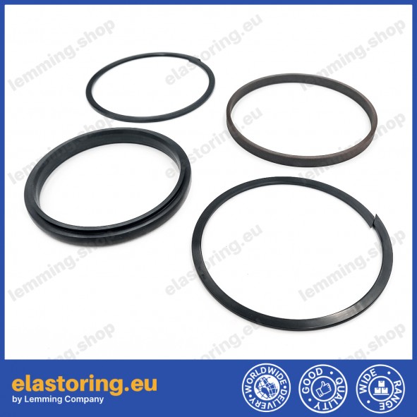 Piston seal SPGWB 155x132x16 Piston seal SPGWB 155x132x16