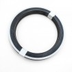 Piston seal TGU 140x120x16,7 NBR Piston seal TGU 140x120x16,7 NBR