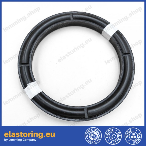 Piston seal TGU 140x120x16,7 NBR Piston seal TGU 140x120x16,7 NBR