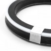 Piston seal TGU 140x120x16,7 NBR Piston seal TGU 140x120x16,7 NBR