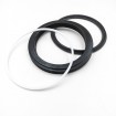 Piston seal TGU 140x120x16,7 NBR Piston seal TGU 140x120x16,7 NBR