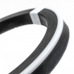 Piston seal TGU 140x120x16,7 NBR Piston seal TGU 140x120x16,7 NBR