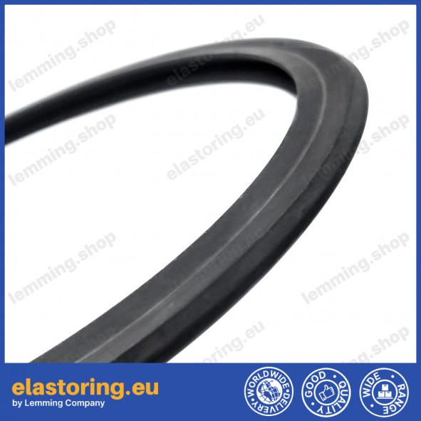 Pneumatic seal 70x55,5x3,5 A810 NBR Pneumatic seal 70x55,5x3,5 A810 NBR