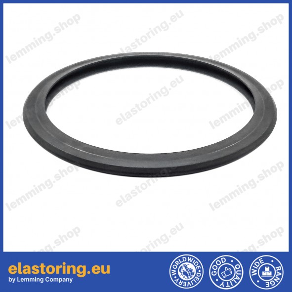 Pneumatic seal 70x55,5x3,5 A810 NBR Pneumatic seal 70x55,5x3,5 A810 NBR