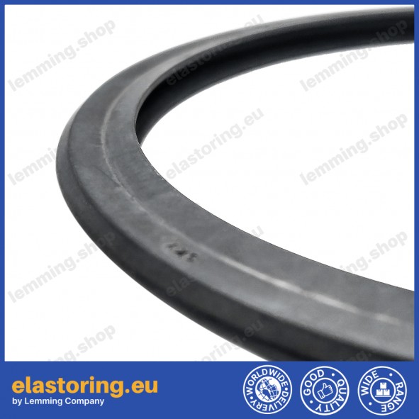 Pneumatic seal 70x55,5x3,5 A810 NBR Pneumatic seal 70x55,5x3,5 A810 NBR