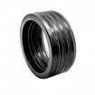 Rod seal K01 8x18x18,5 Rod seal K01 8x18x18,5