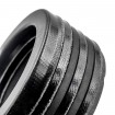 Rod seal K01 8x18x18,5 Rod seal K01 8x18x18,5