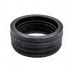 Rod seal K01 8x18x18,5 Rod seal K01 8x18x18,5