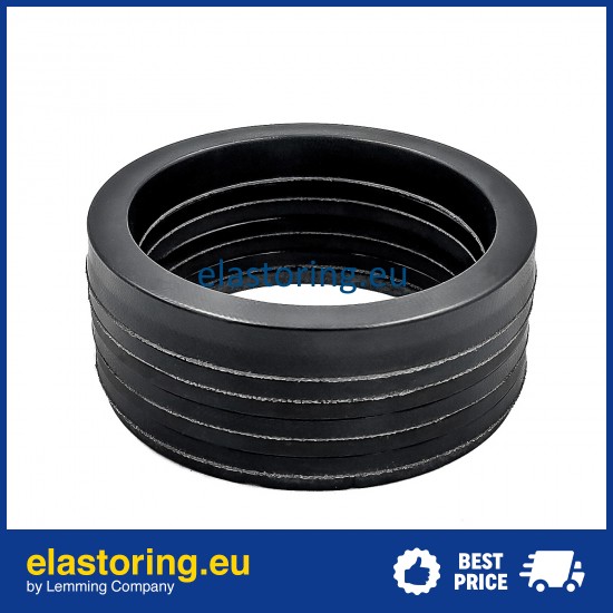 Rod seal K01 115x130x30