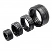 Rod seal K01 8x18x18,5 Rod seal K01 8x18x18,5