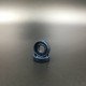 Pressure Oil Seal WDR-ASY 10x22x6 NBR