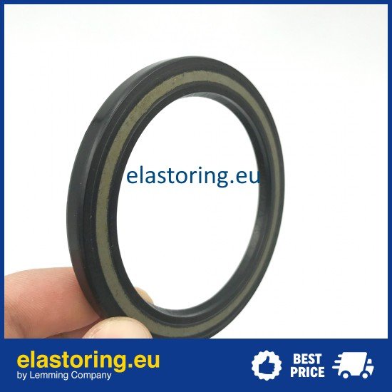 High pressure oil seal 65x85x7 BAHDSN NBR