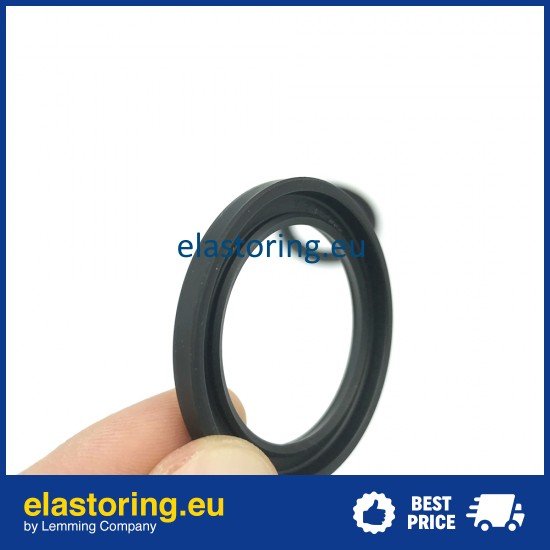 High pressure oil seal 35x48x5,5 BAHDSN NBR